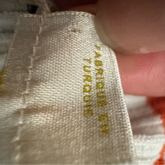 Maeve Coastal by Anthropolgie Tank Size Small - Picture 5 of 8